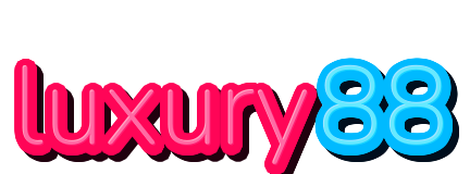 luxury88 — logo kanal