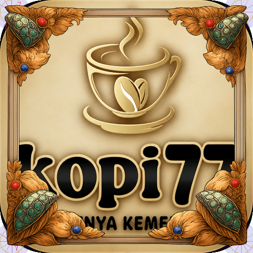 kopi77 — mitra unggulan