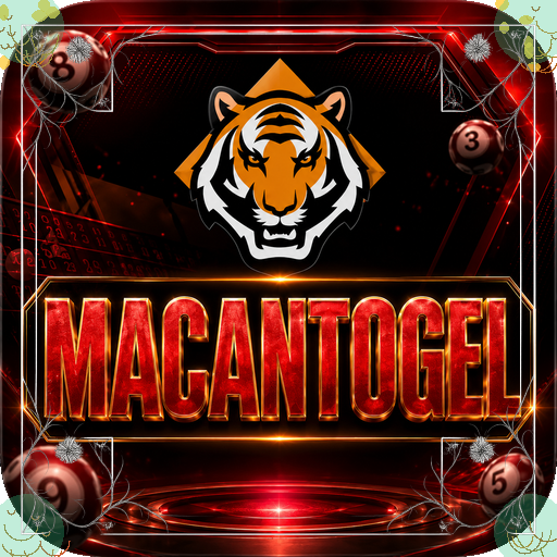 macantogel — mitra unggulan